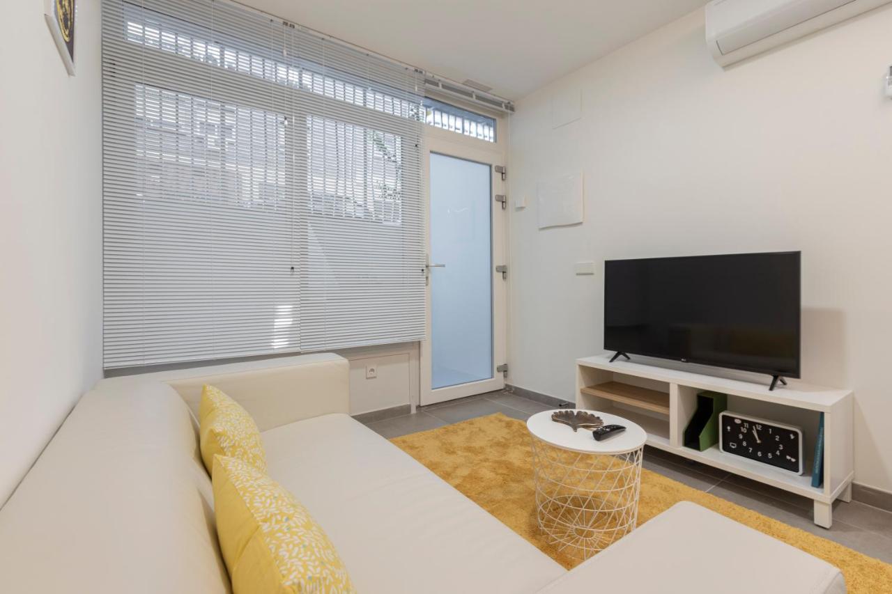 Dobo Madrid Anr1 Lägenhet Exteriör bild