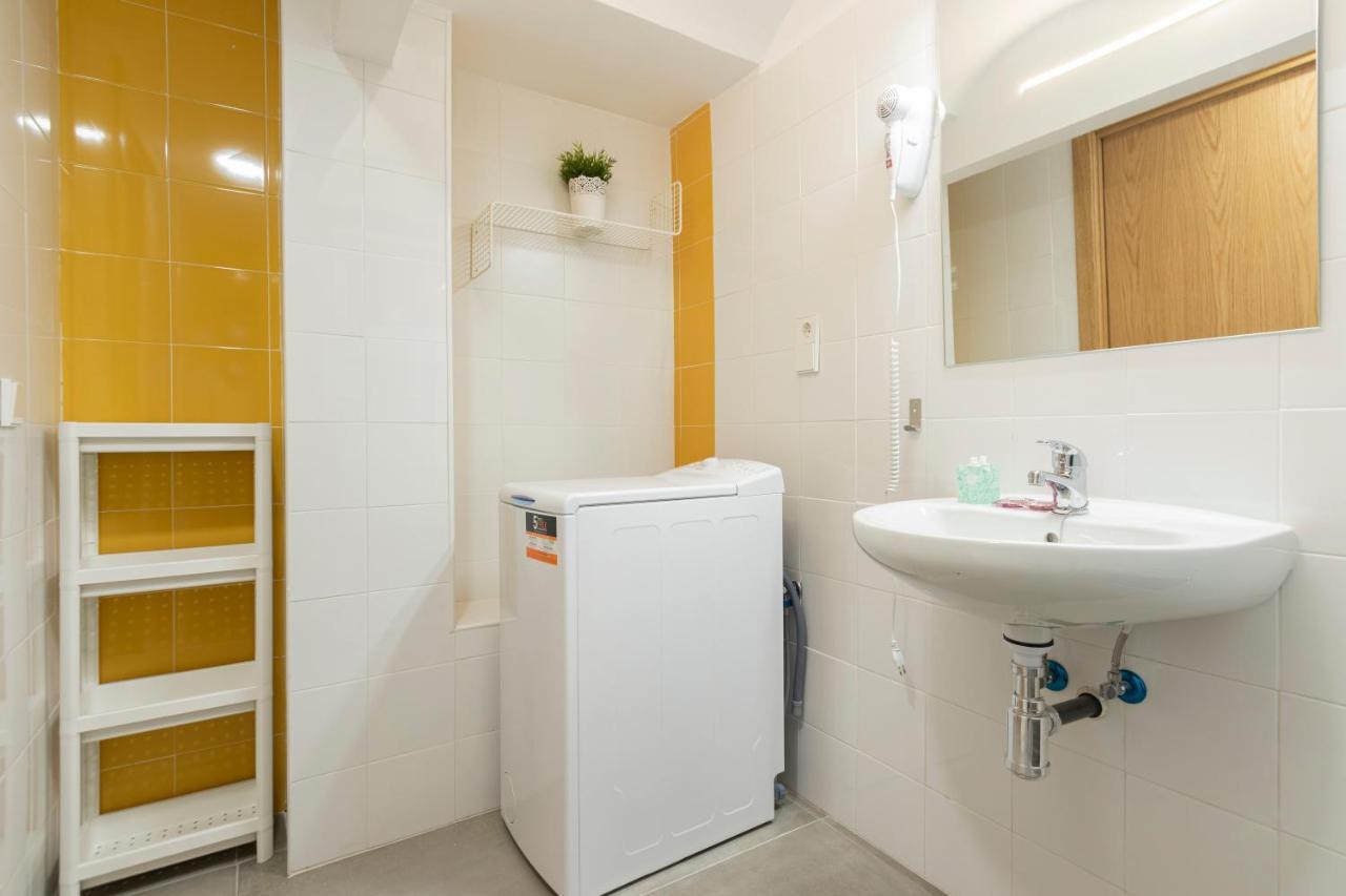 Dobo Madrid Anr1 Lägenhet Exteriör bild